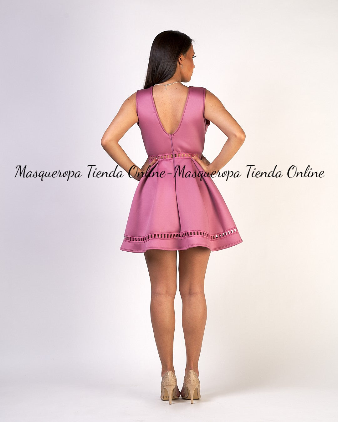 Vestido Cristianne