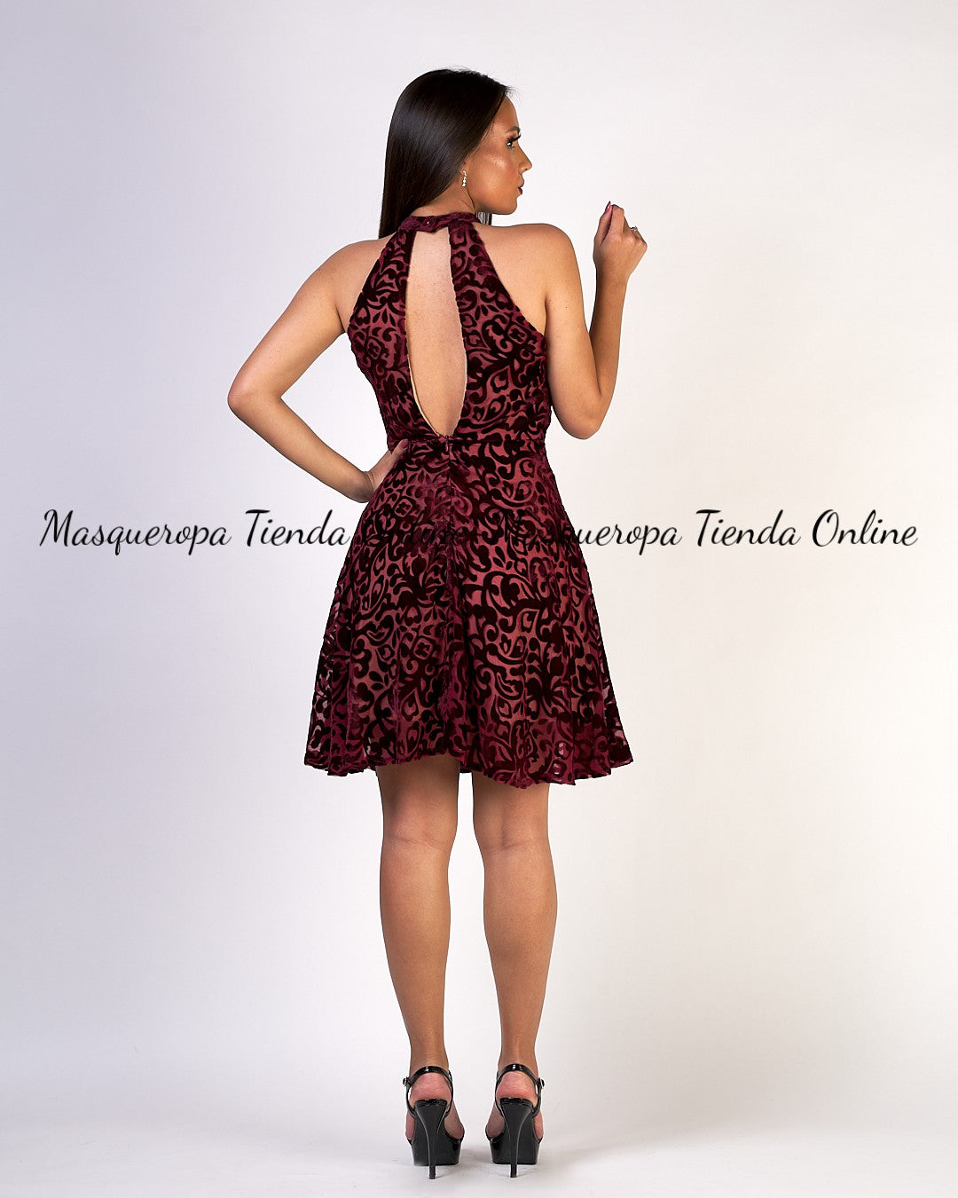 Vestido Ramona