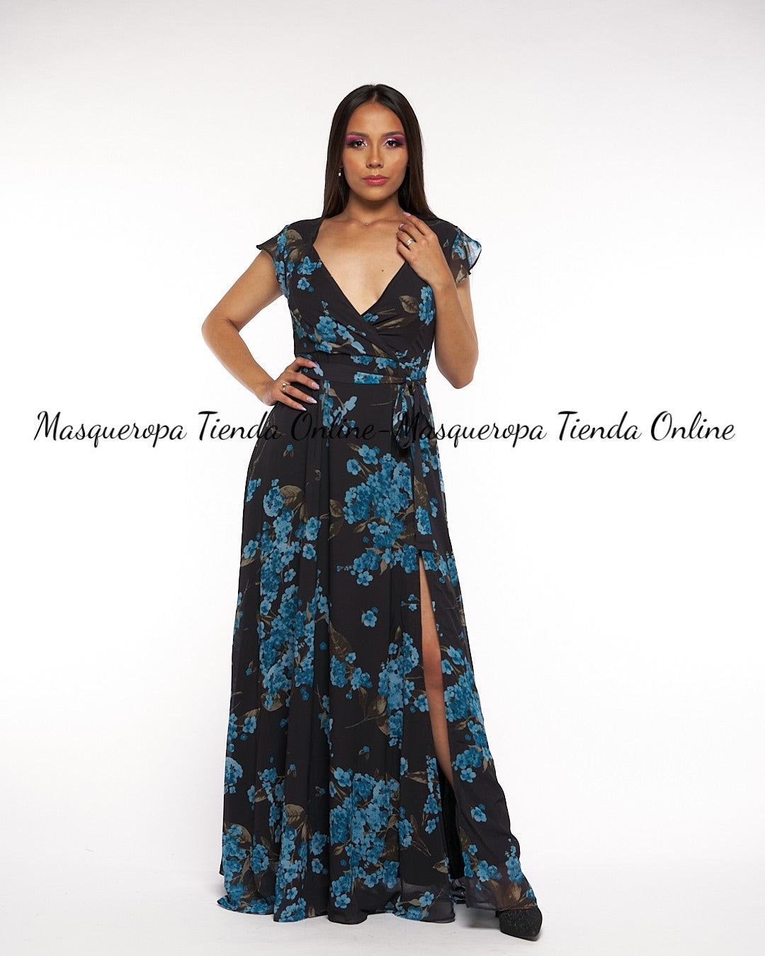 Vestido Nicole