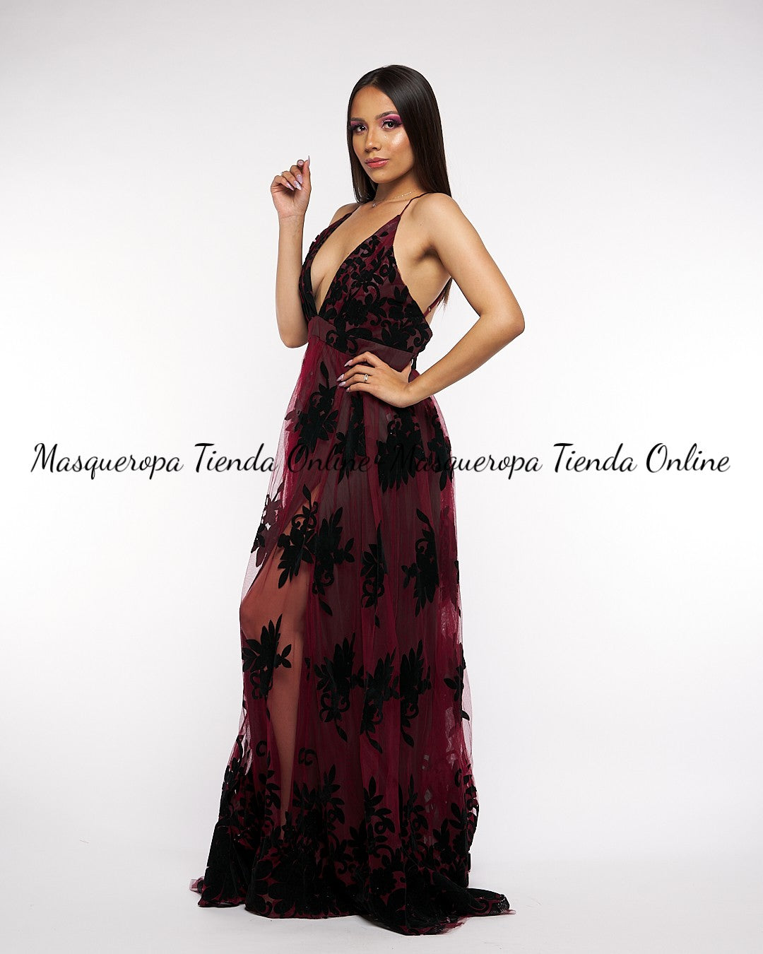 Vestido Libertad