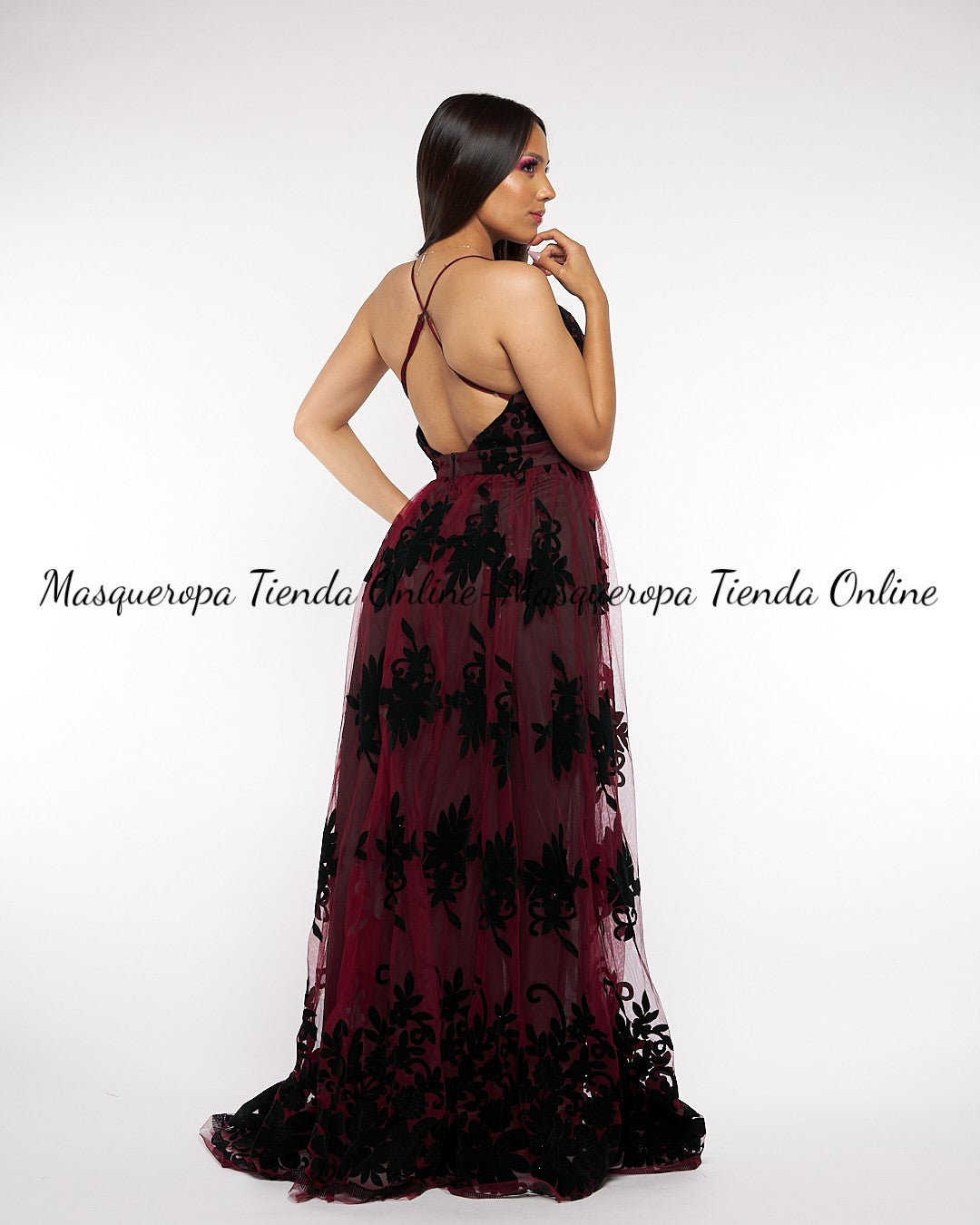 Vestido Libertad