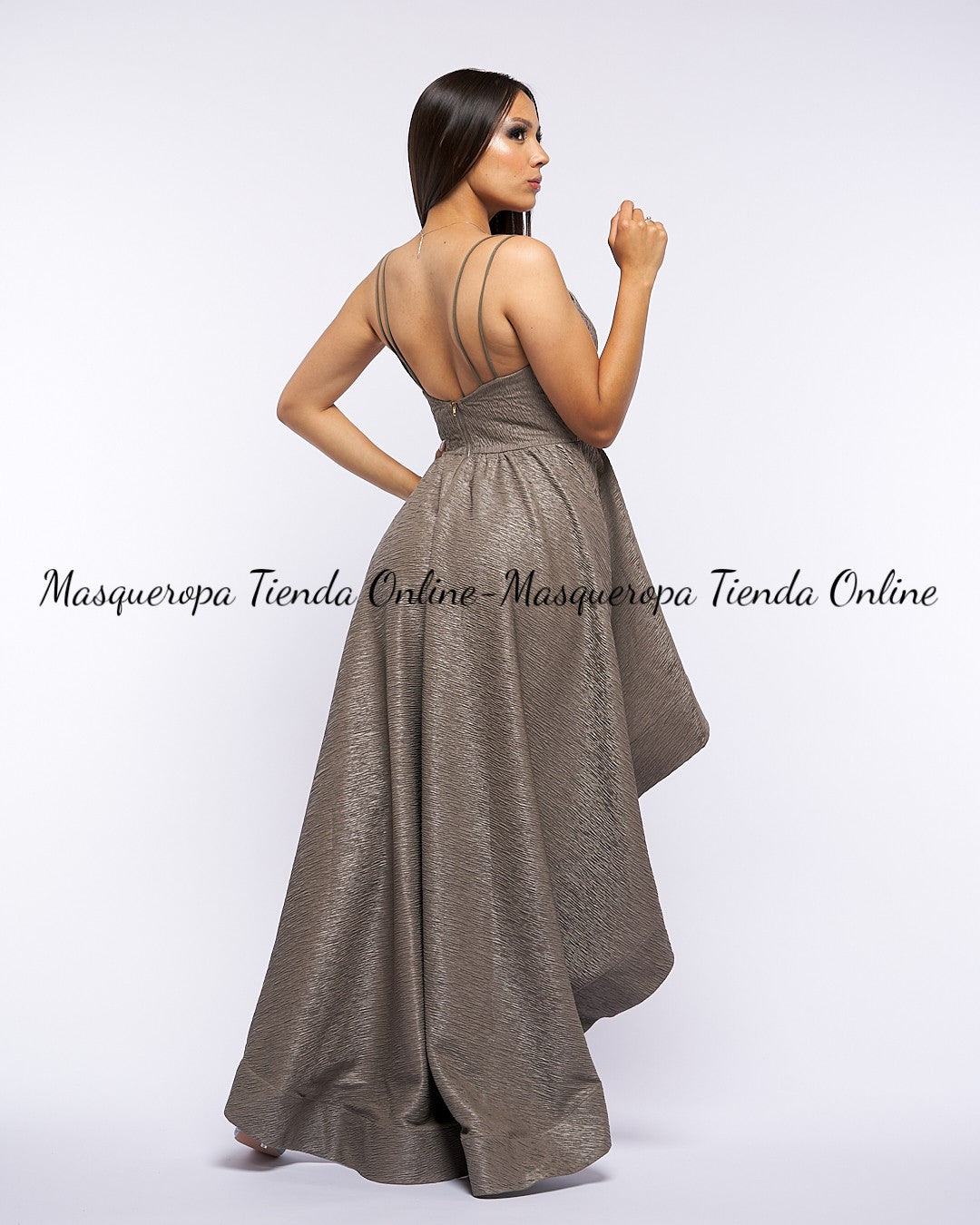Vestido Evony