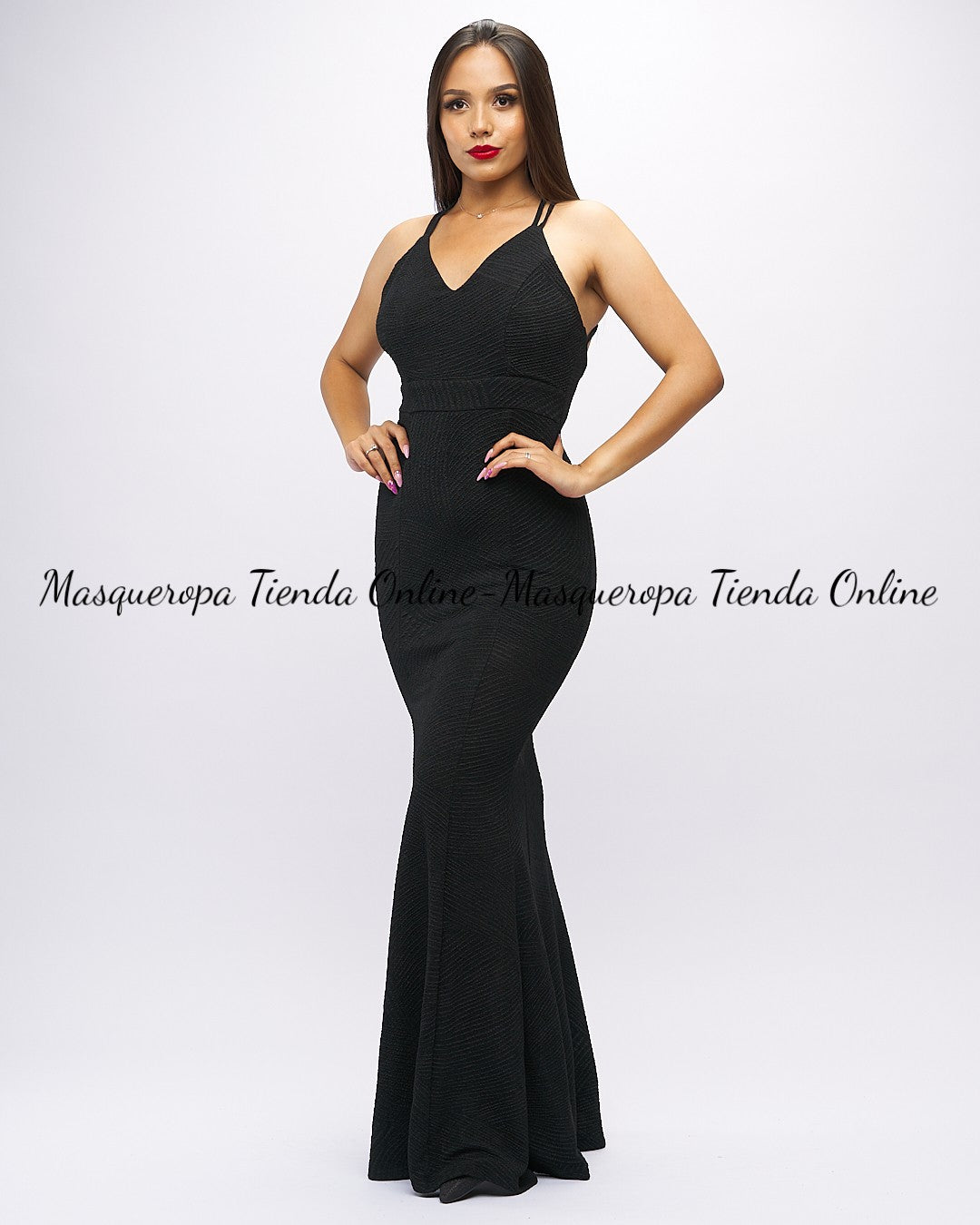 Vestido Altamonte