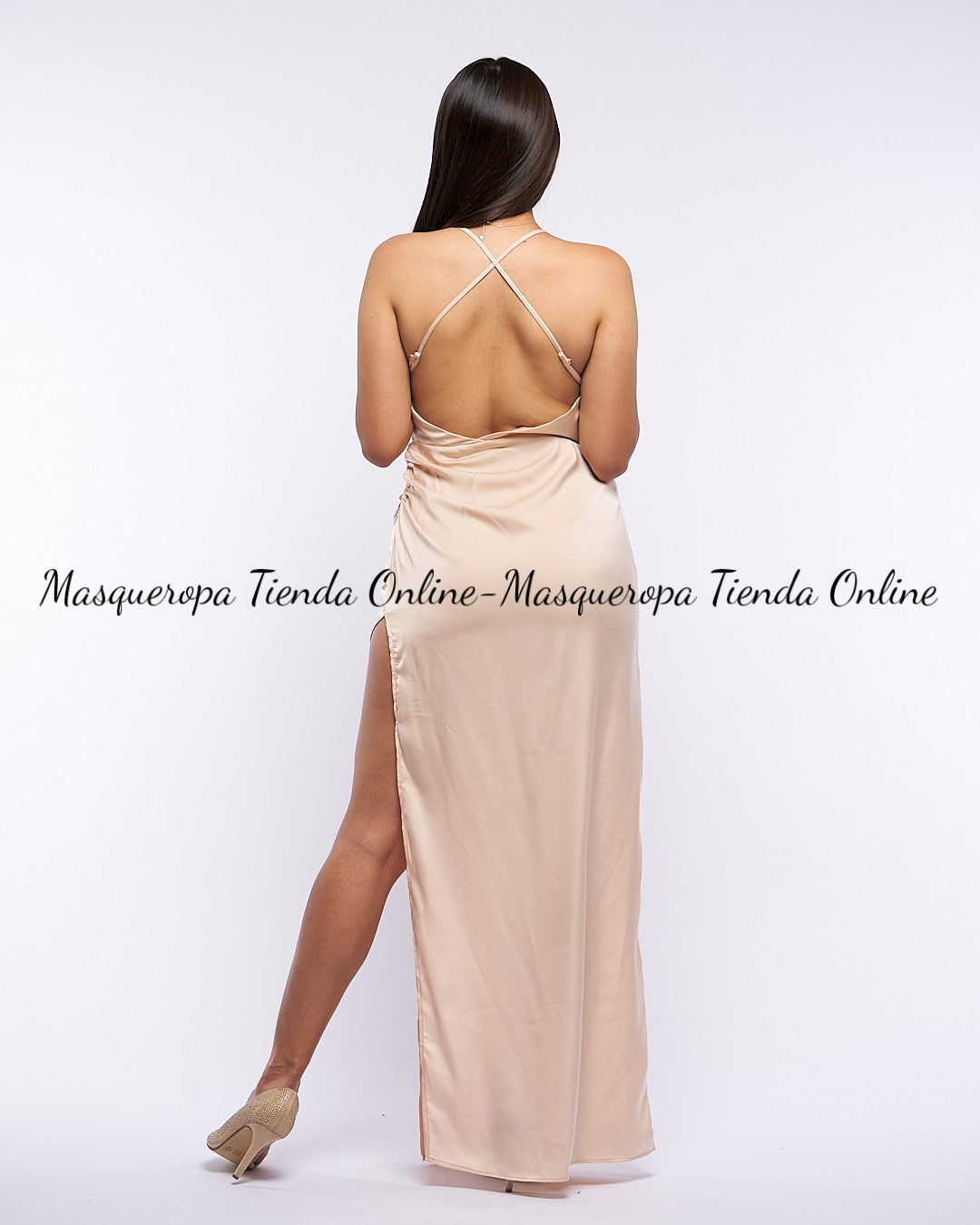 Vestido Milagro