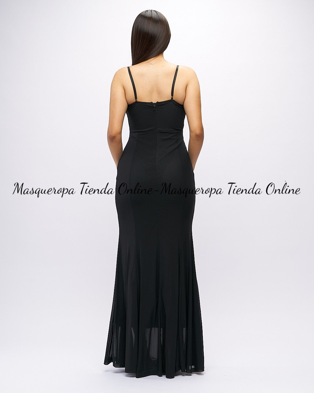 Vestido Sicilia