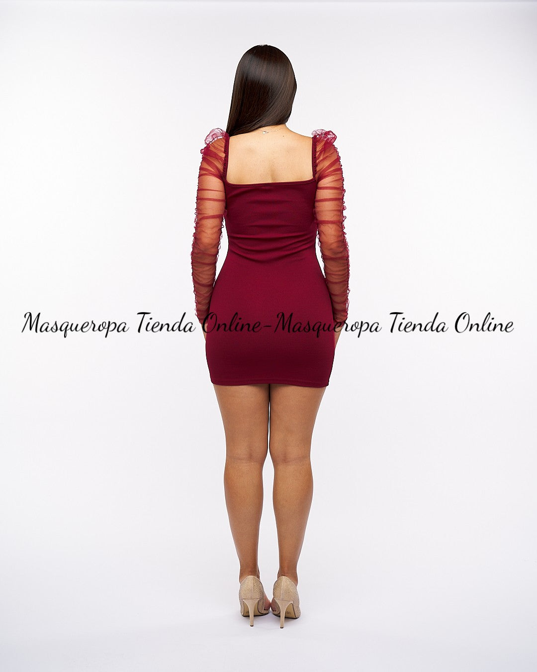 Vestido Diana