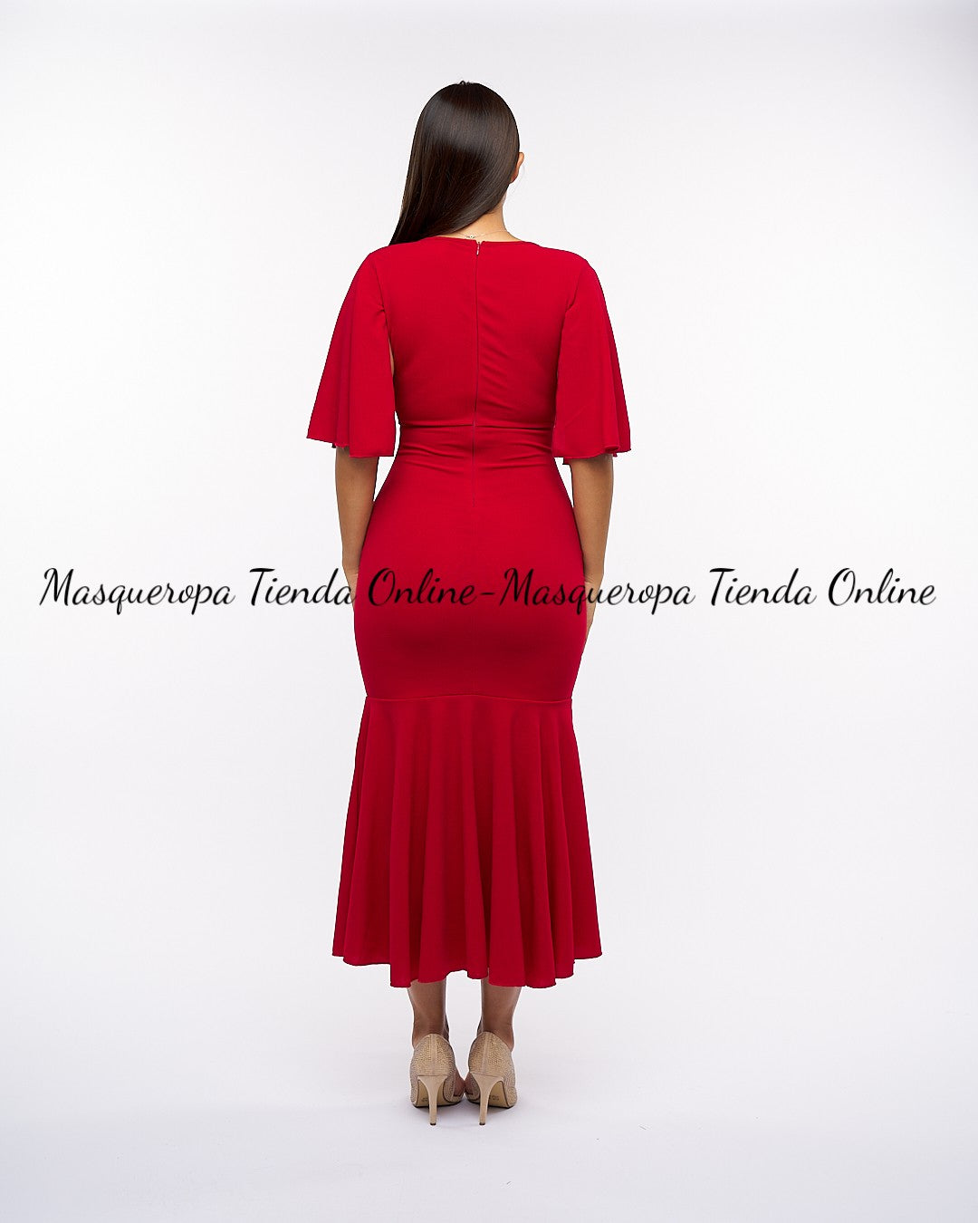 Vestido Manuela