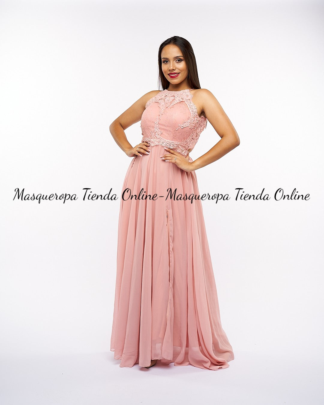 Vestido Harpen