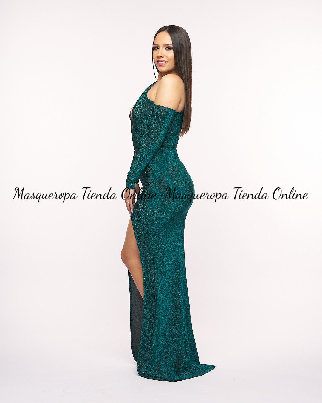 Vestido Russ