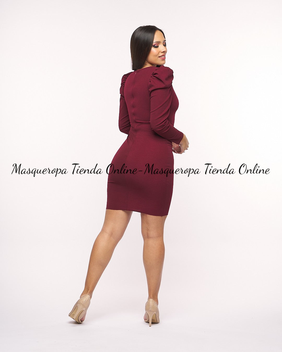 Vestido Isis