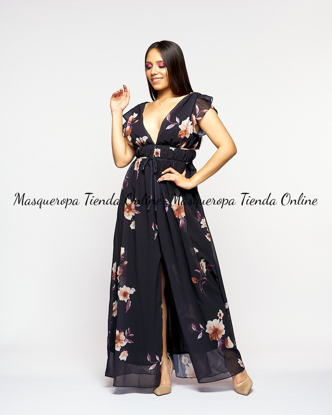 Vestido Khala