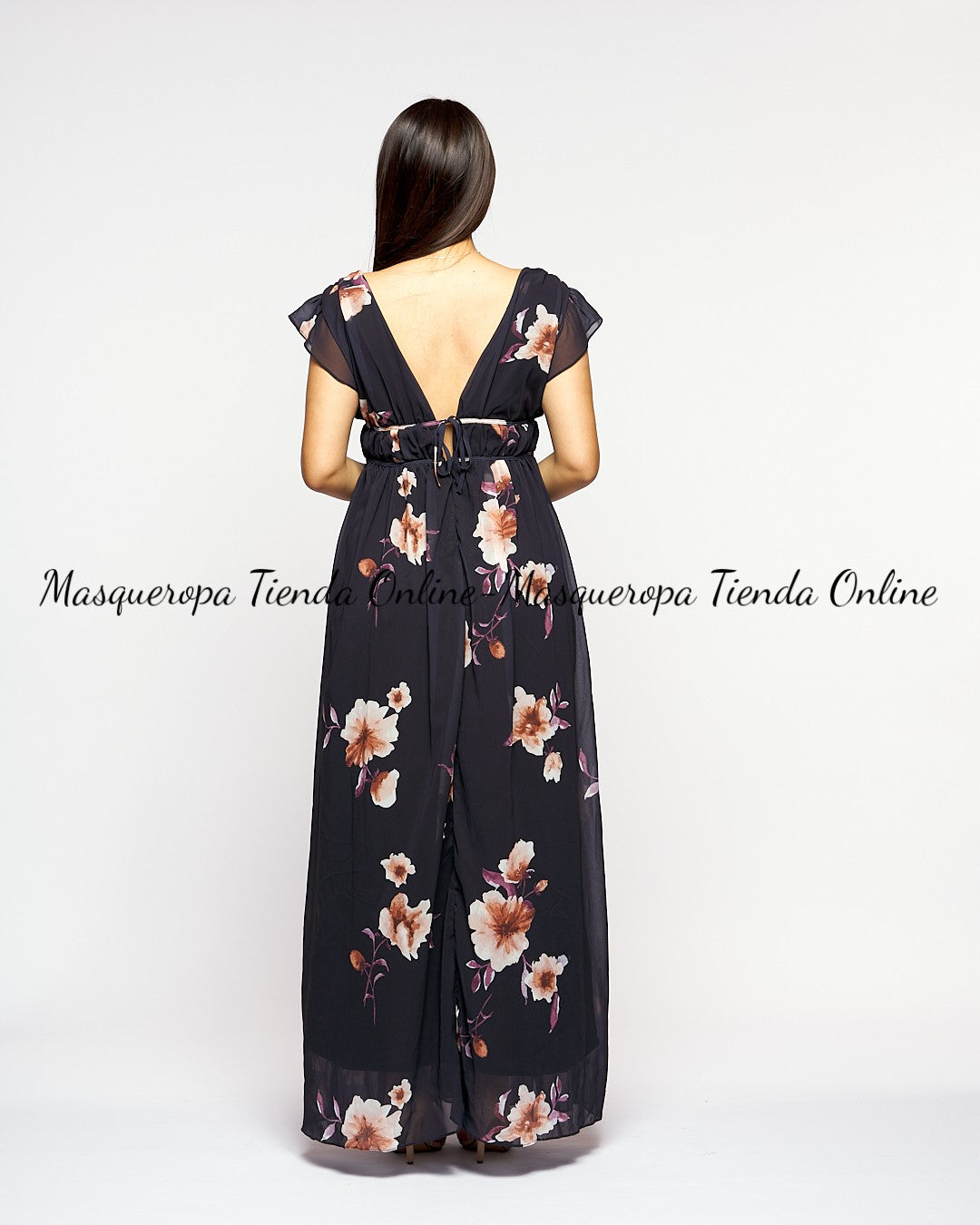 Vestido Khala