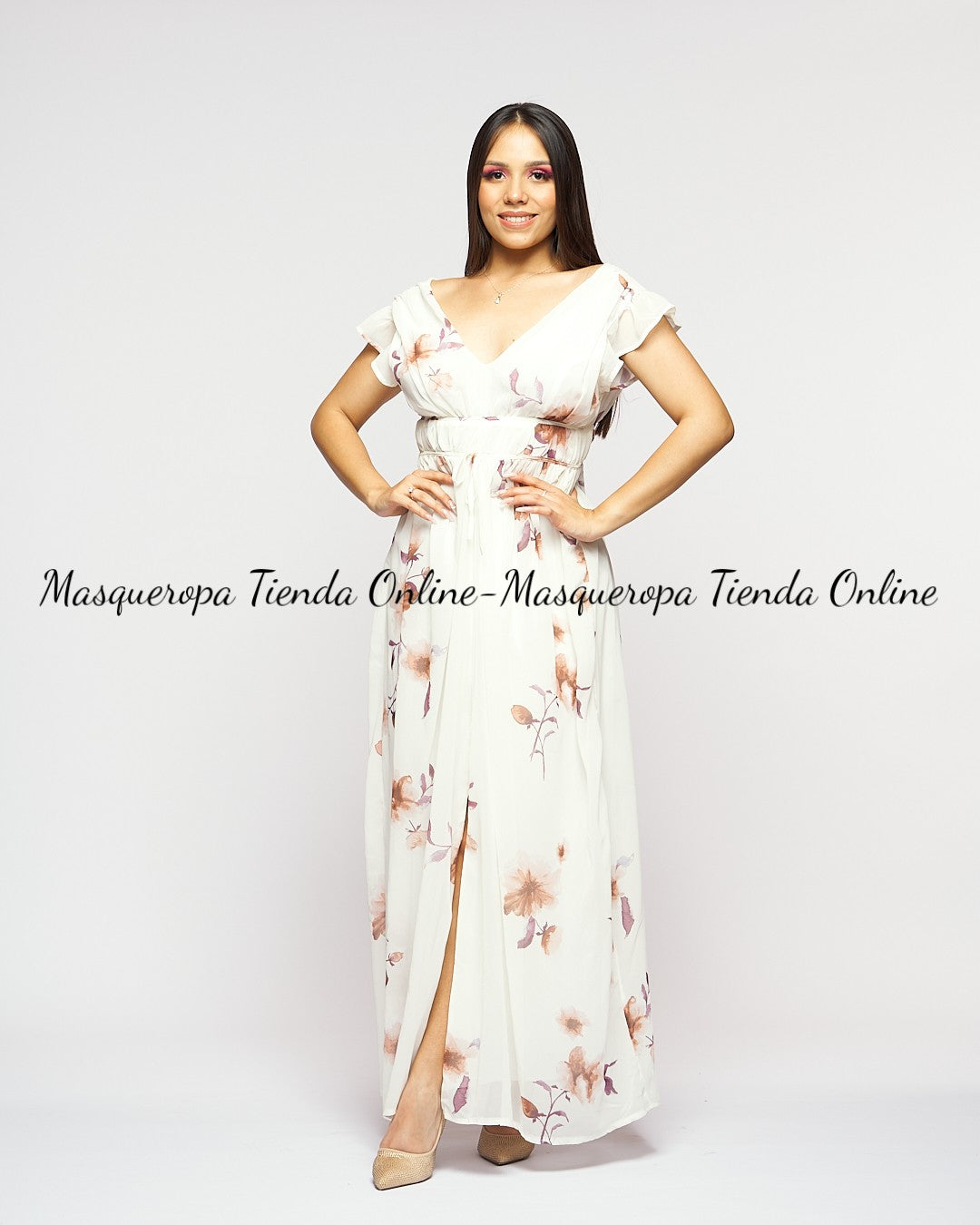 Vestido Khala
