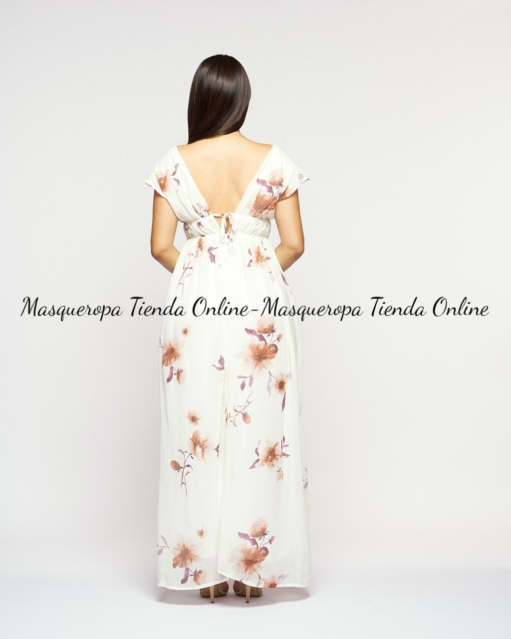 Vestido Khala