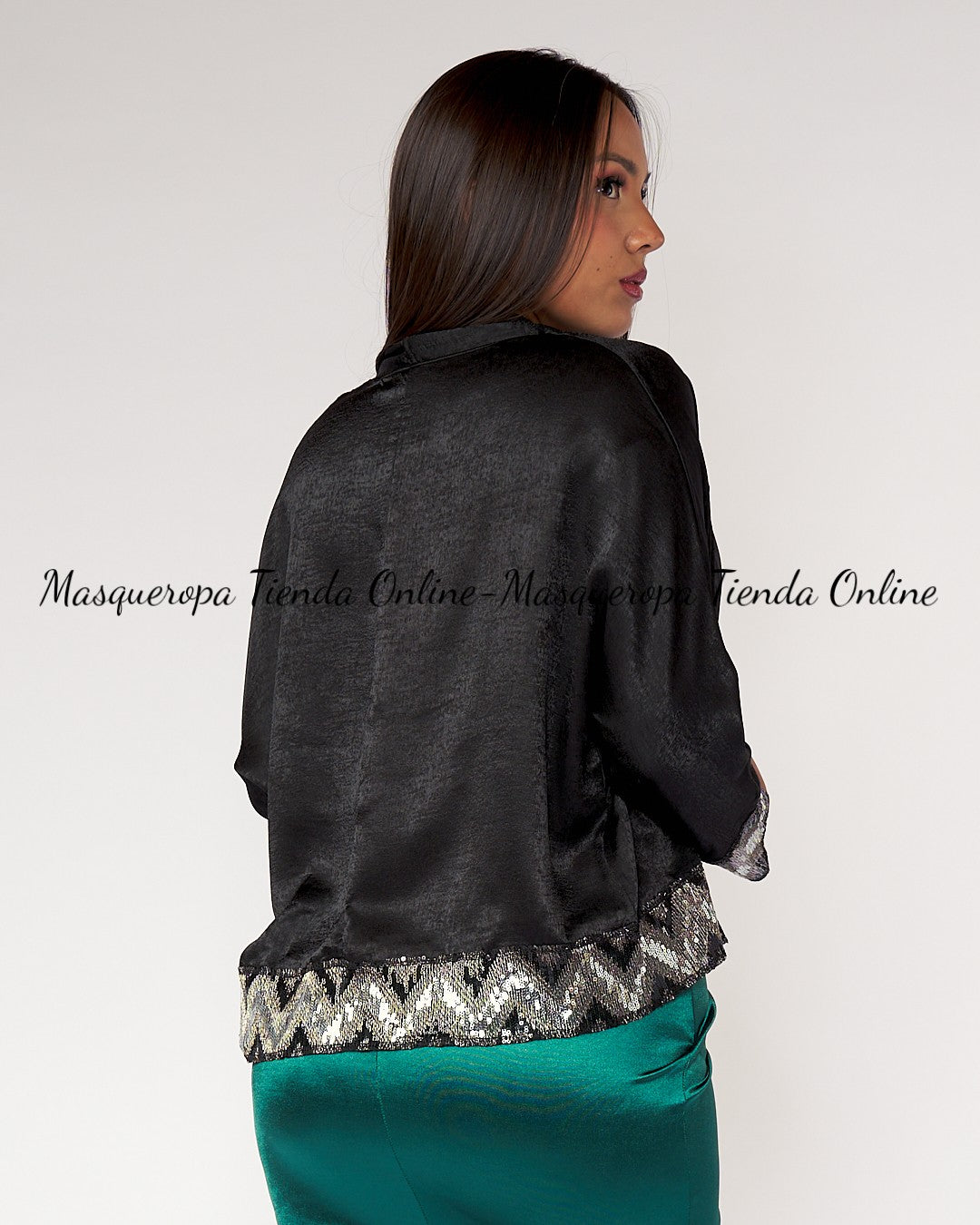 Tapado Satin Ever