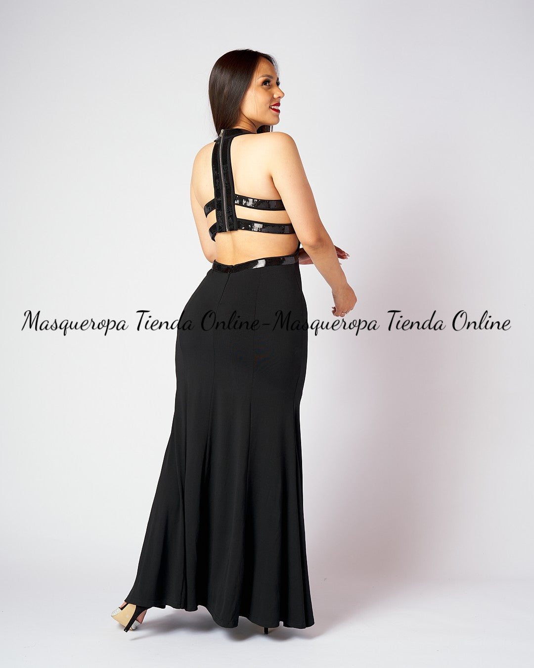 Vestido Diana