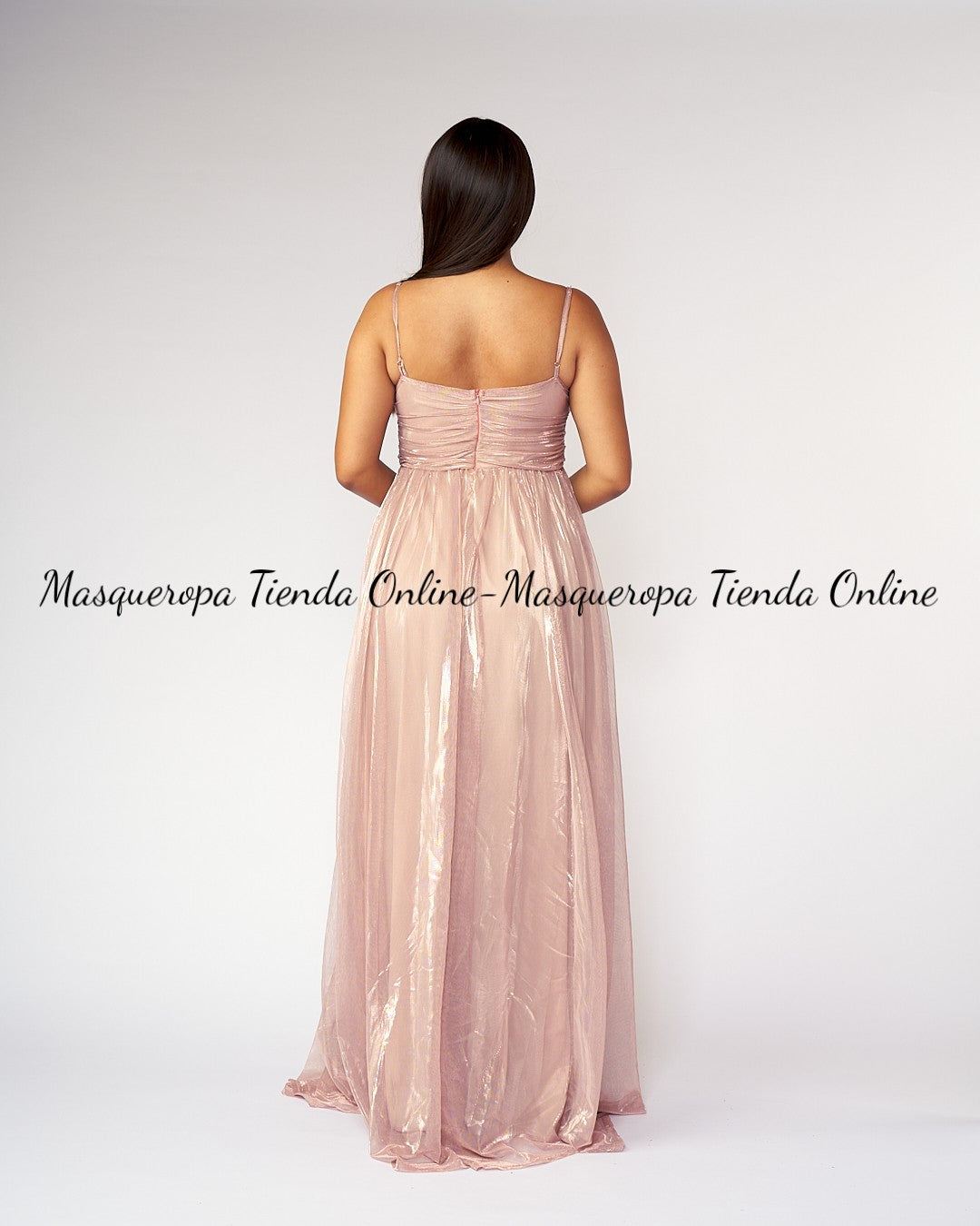 Vestido Habana
