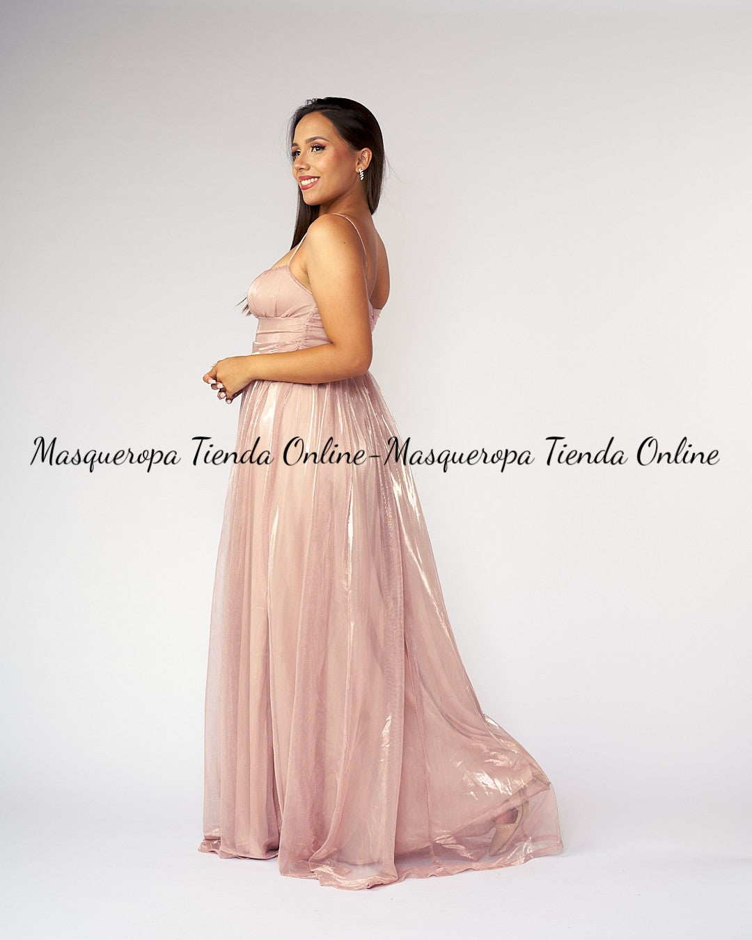 Vestido Habana