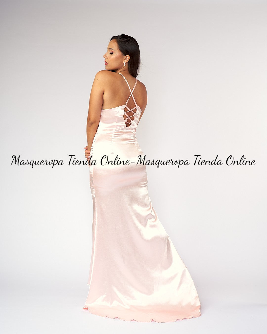 Vestido Tabare