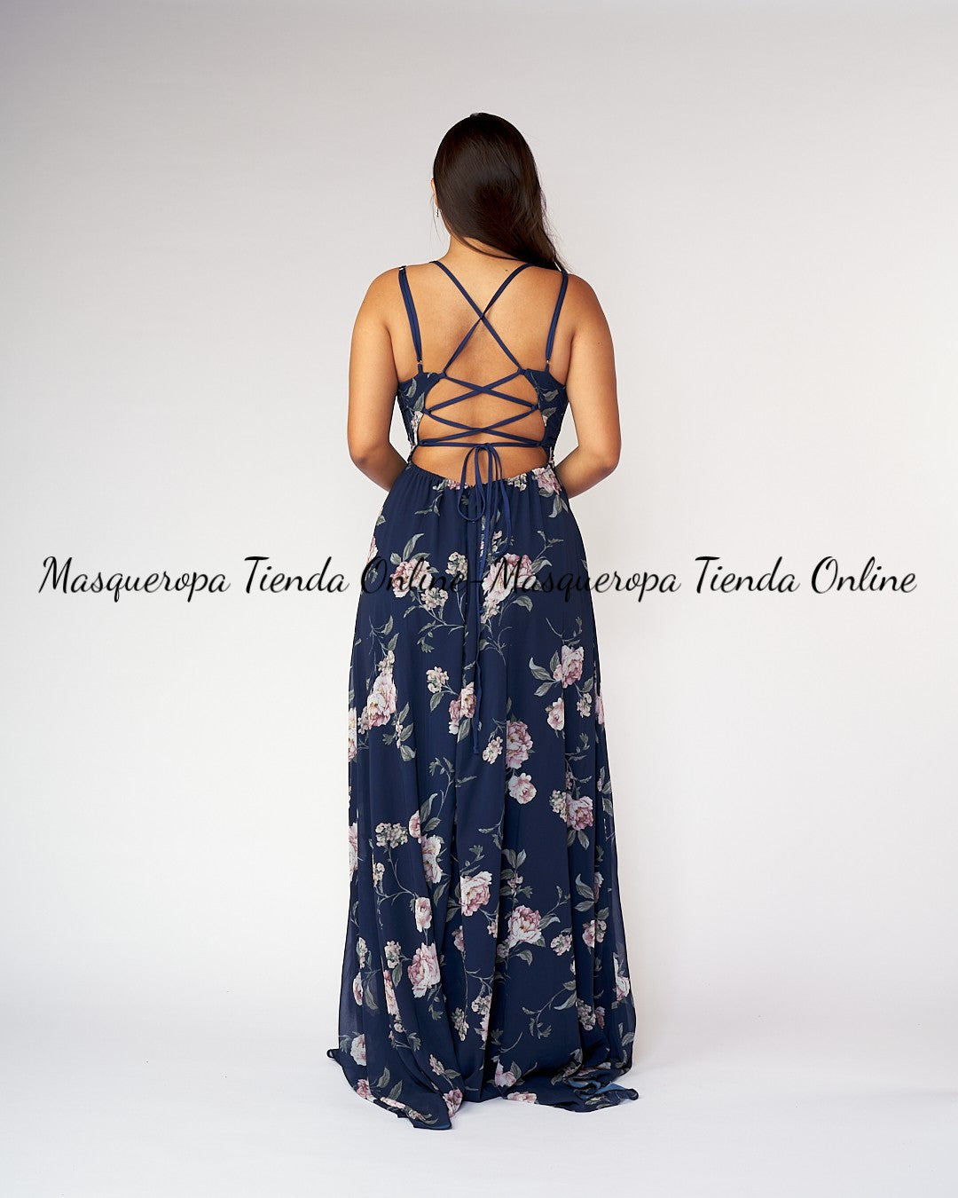 Vestido Maria Jesús