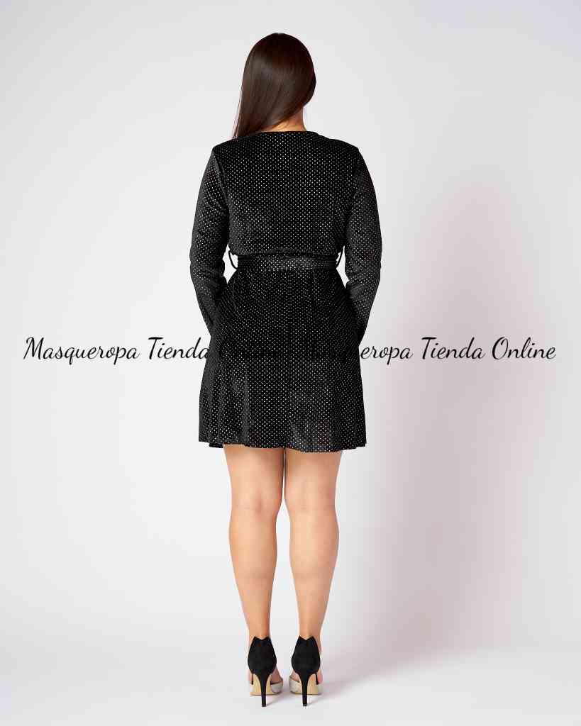 Vestido Natalia