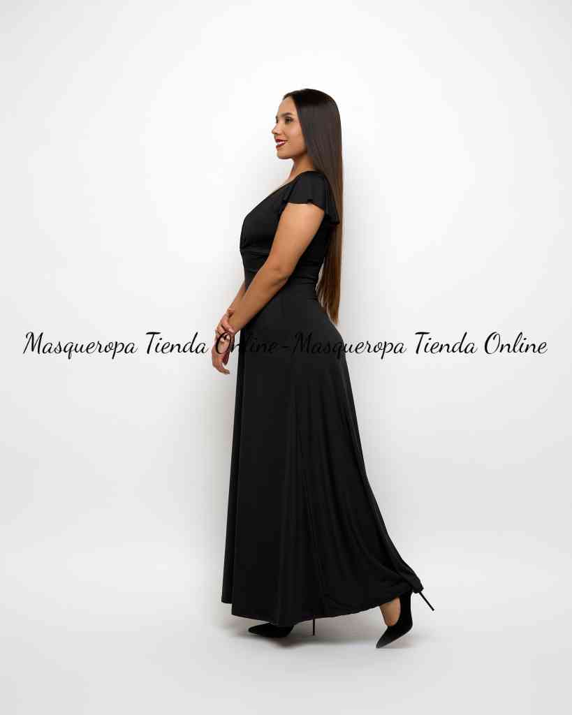 Vestido Cruzeiro