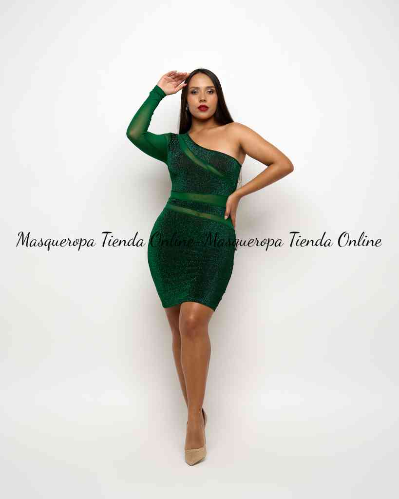 Vestido Eva