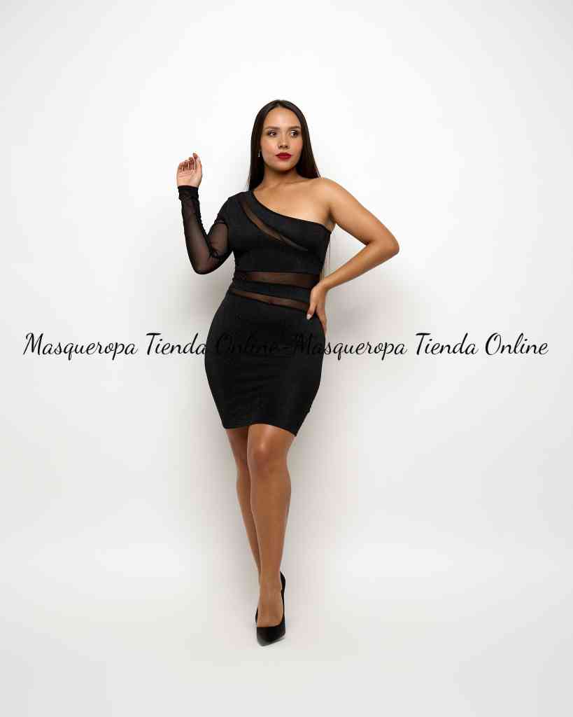Vestido Eva