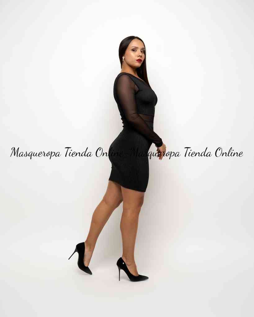 Vestido Eva