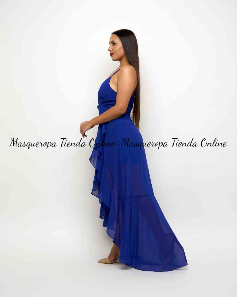 Vestido Sevilla