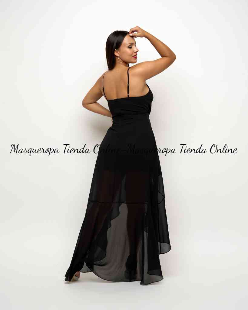 Vestido Sevilla