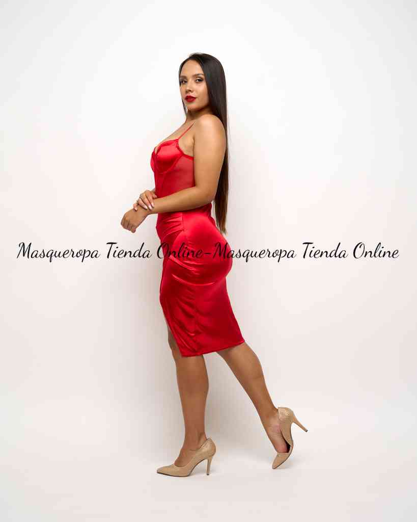 Vestido Ximena