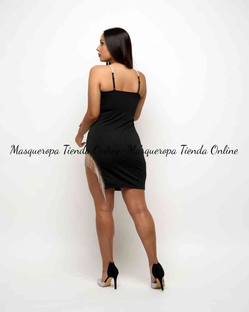 Vestido Andy