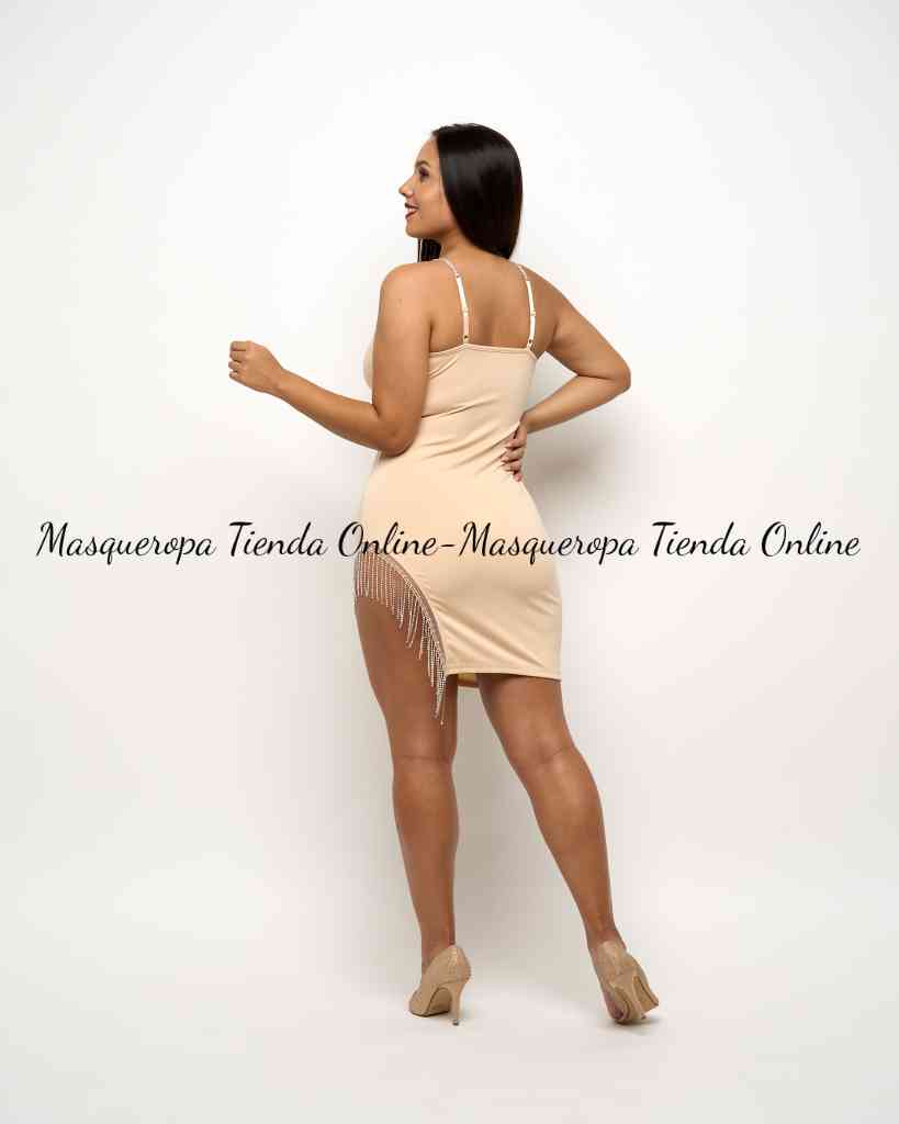 Vestido Andy