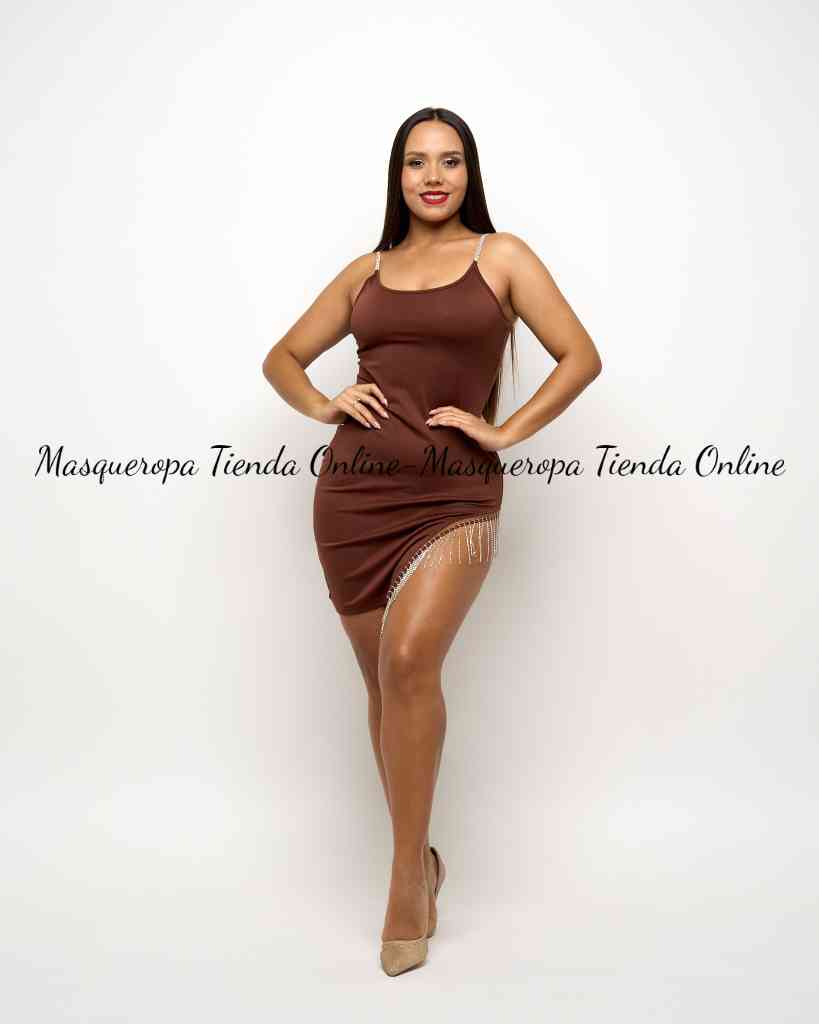 Vestido Andy