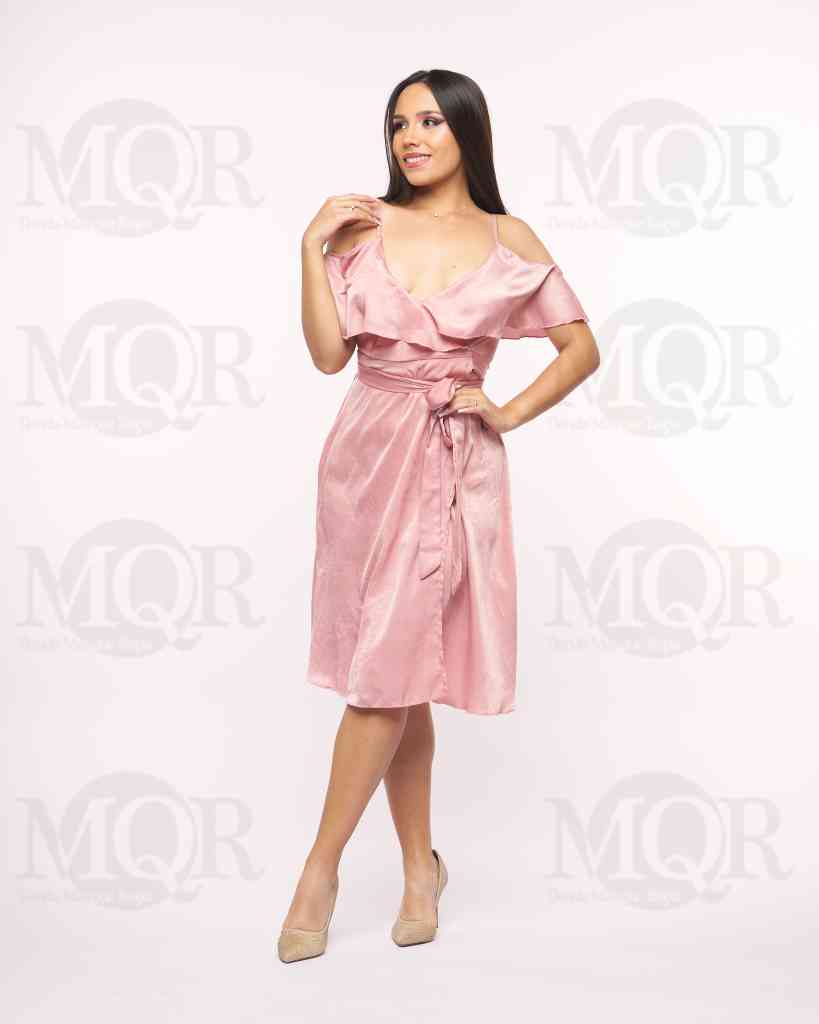 Vestido Maggie