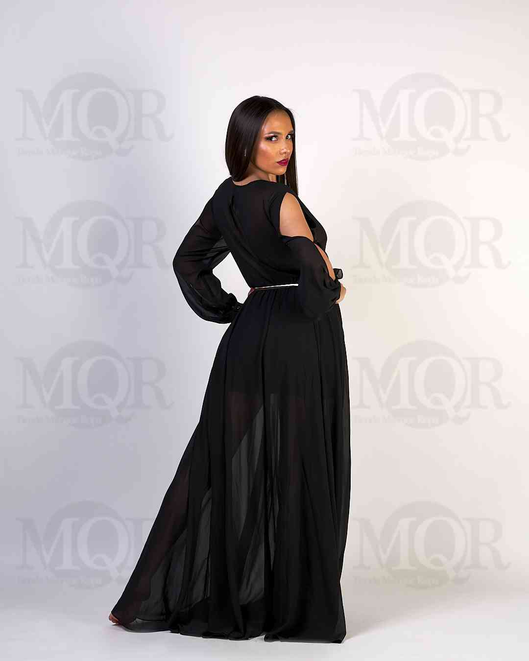 Vestido Londinium