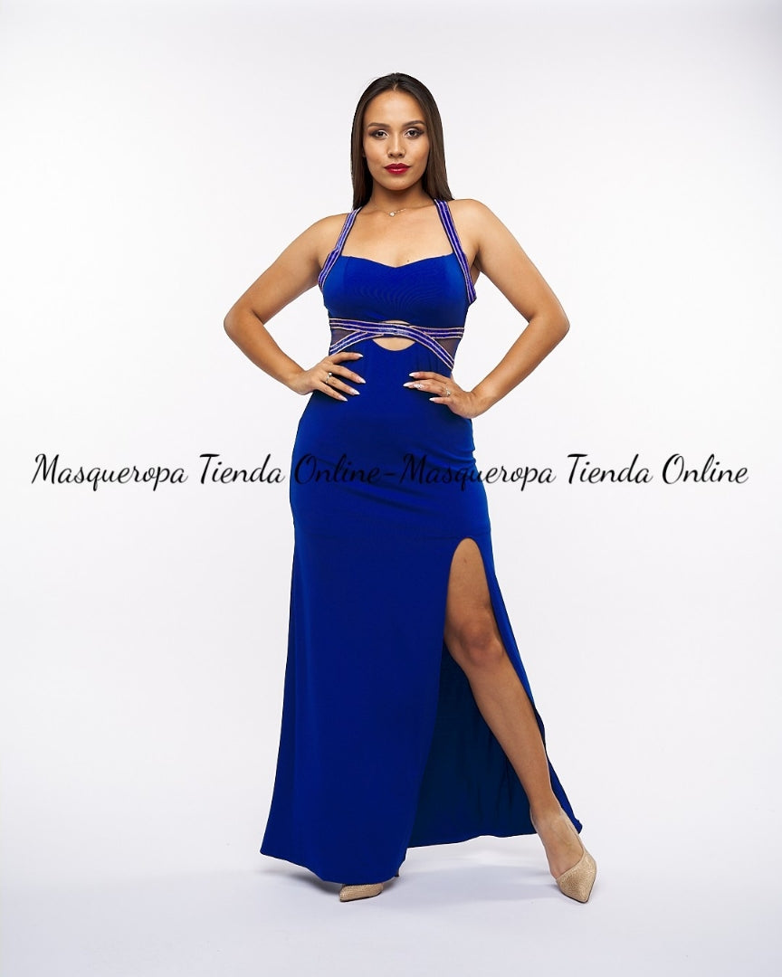 Vestido Kathia