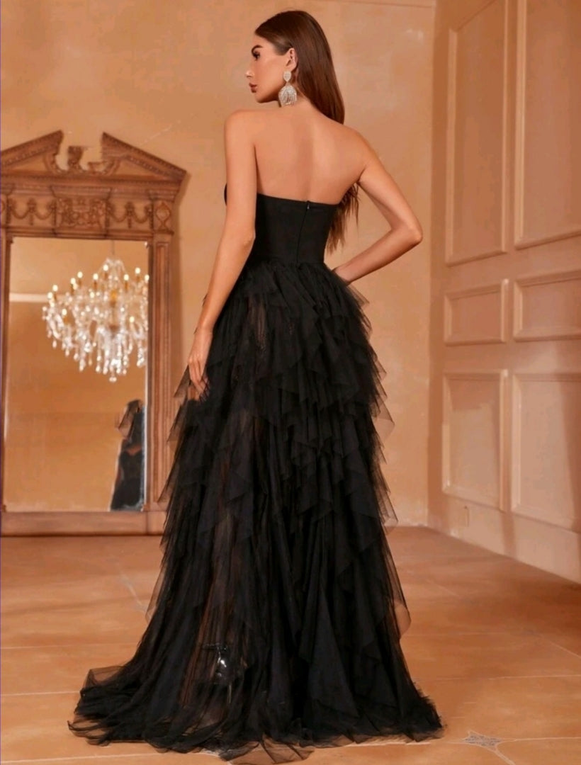 Vestido Acai