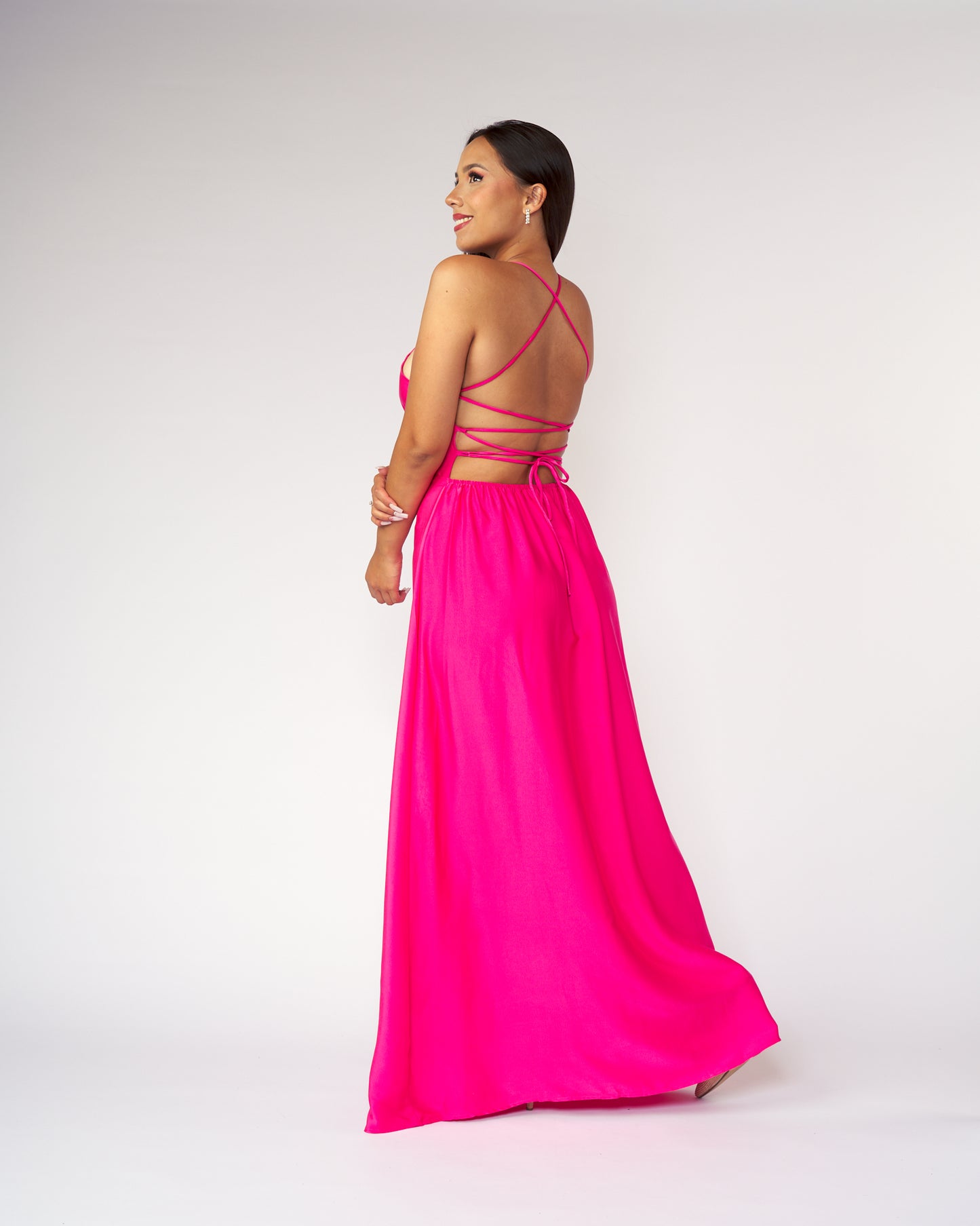 Vestido Angela