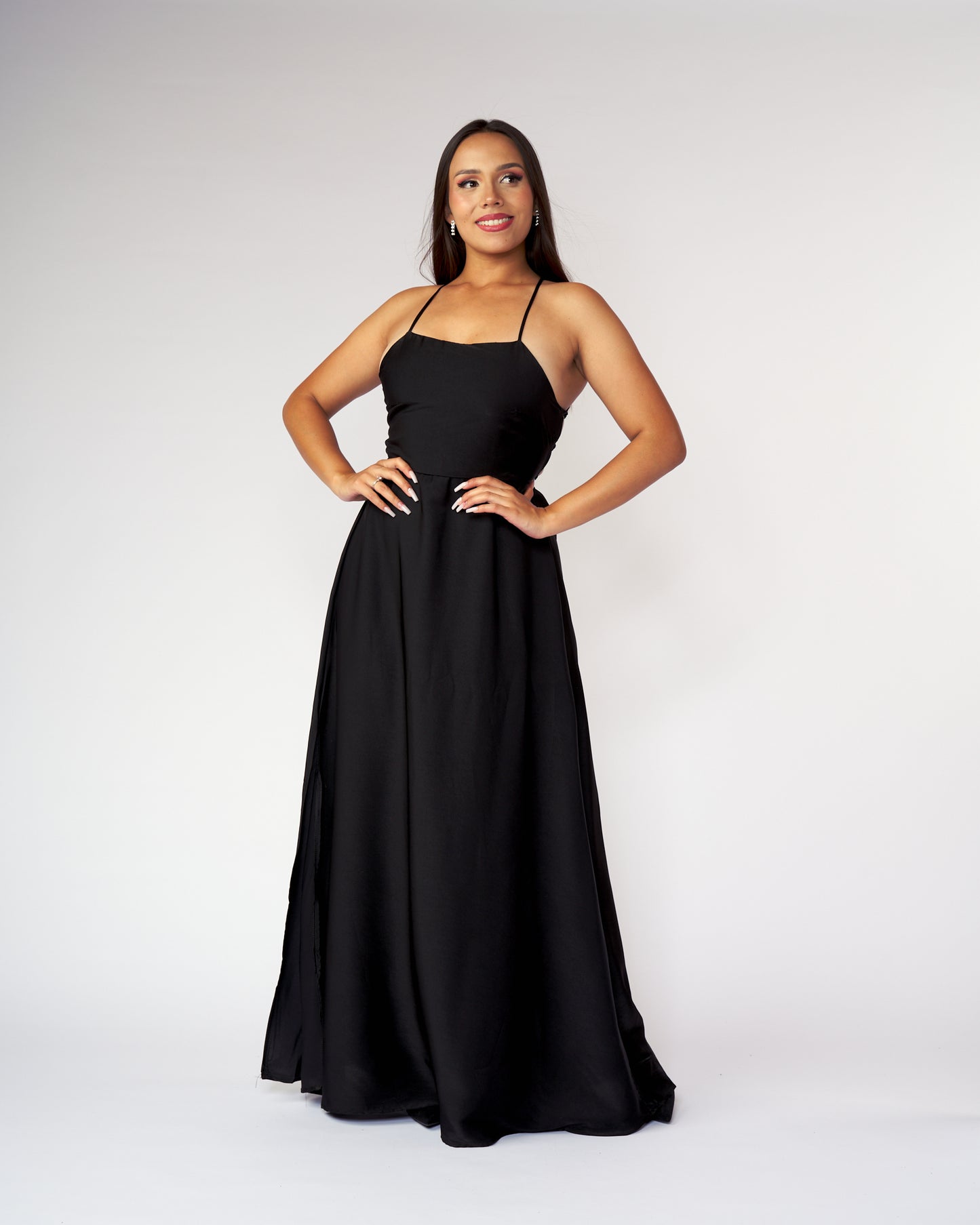 Vestido Angela