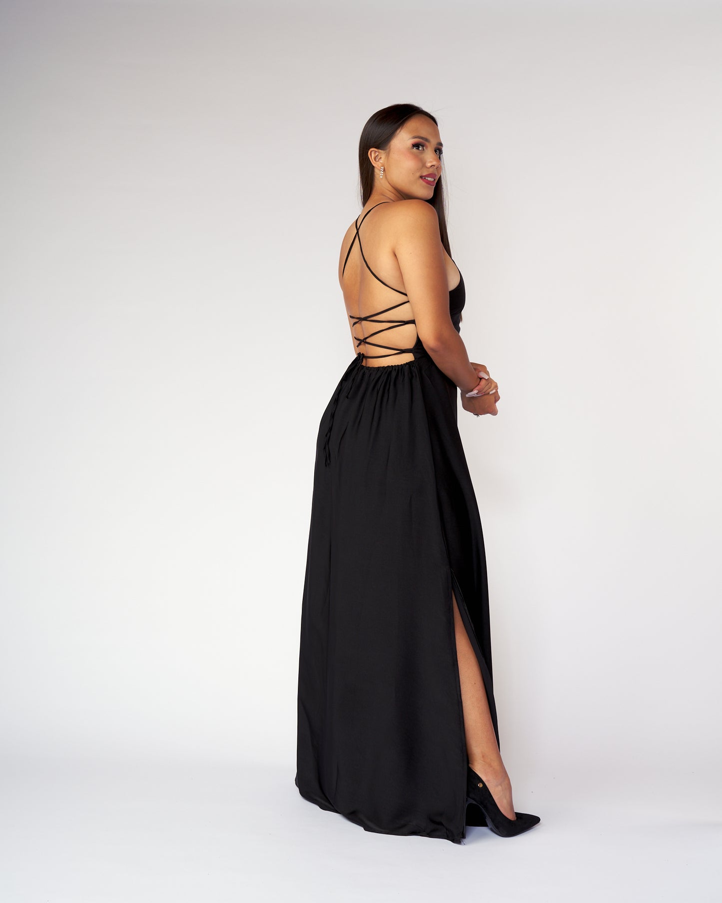 Vestido Angela