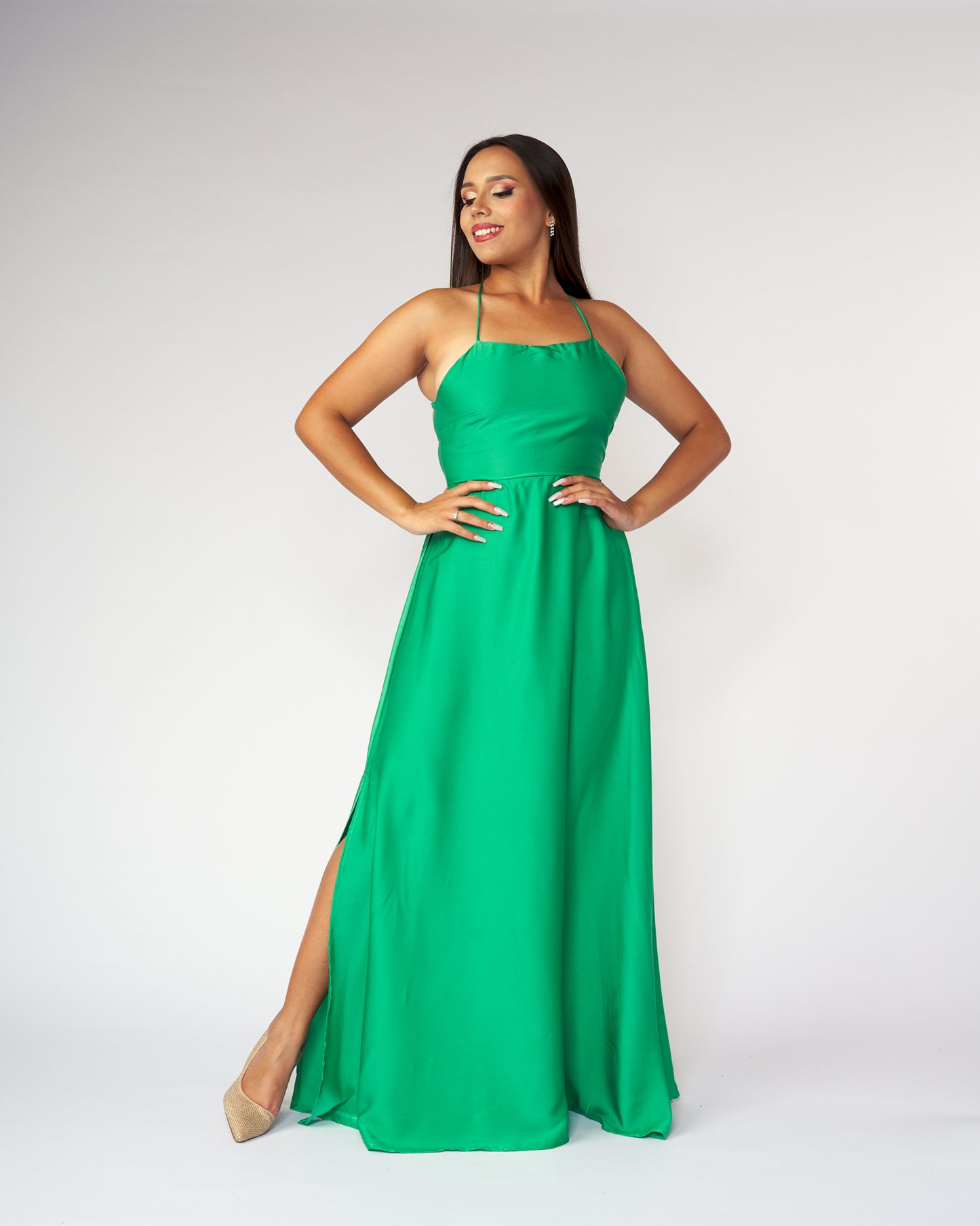 Vestido Angela
