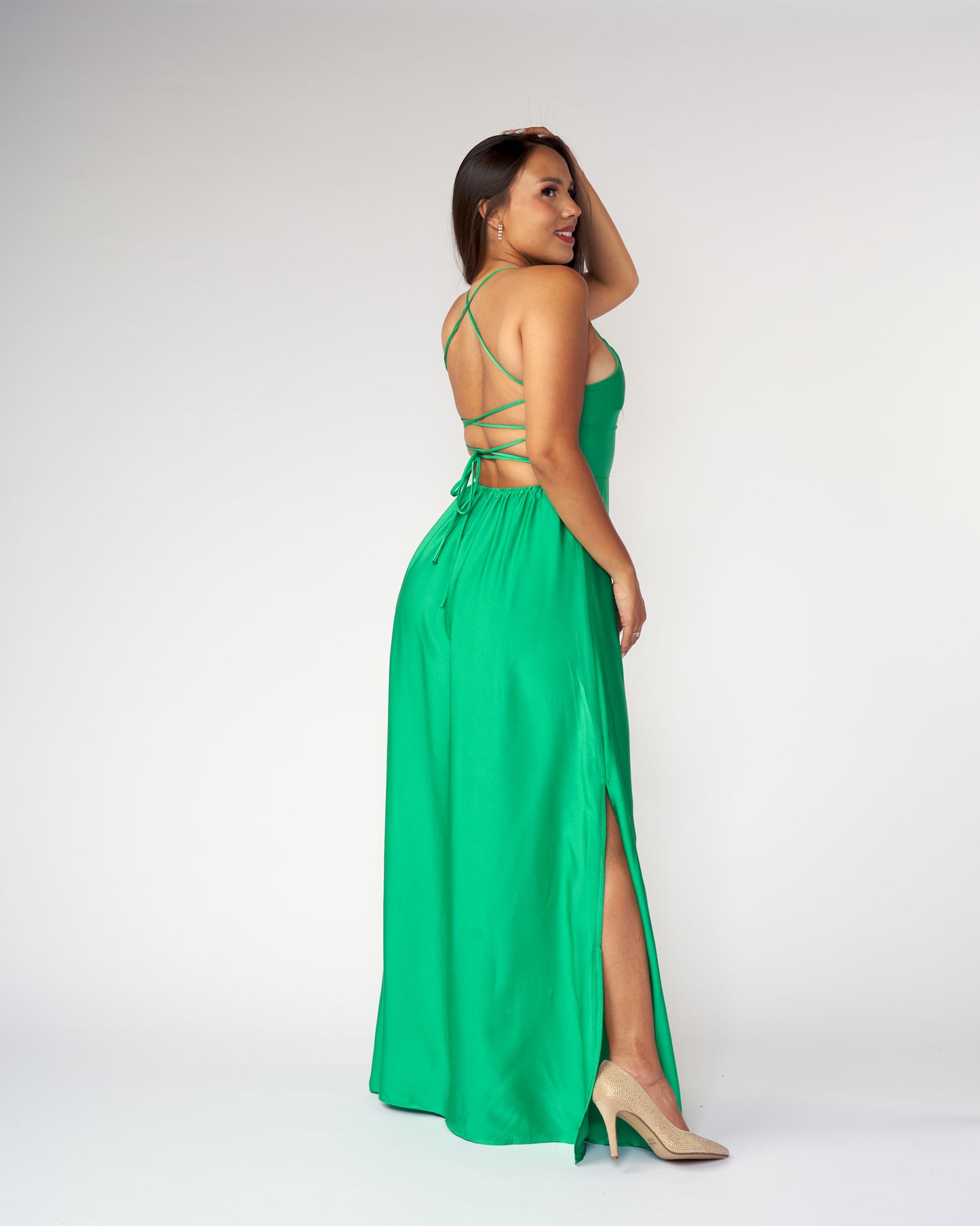 Vestido Angela