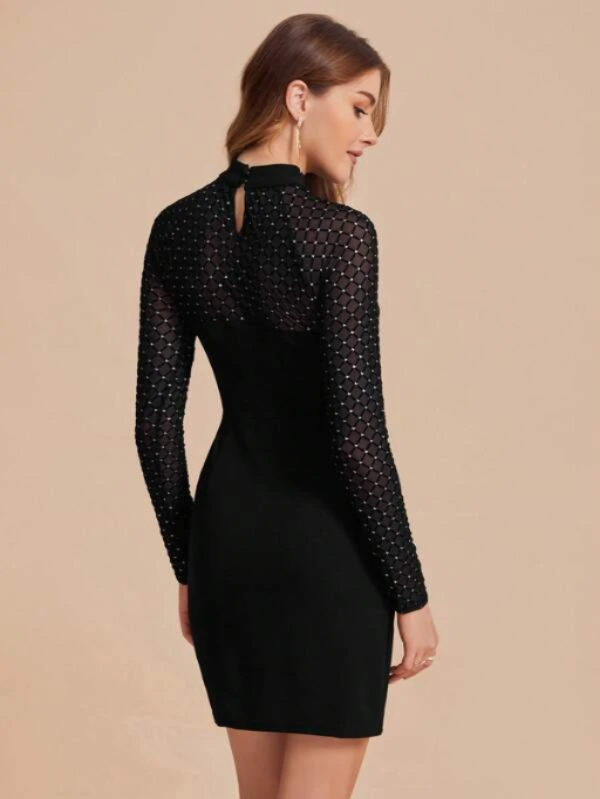 Vestido Secret
