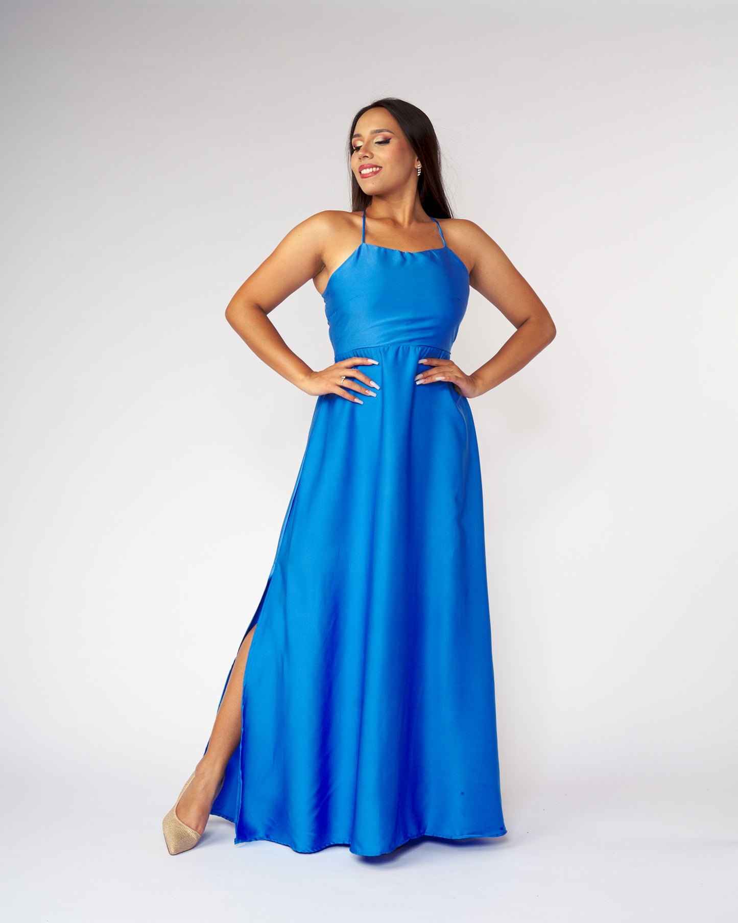 Vestido Angela