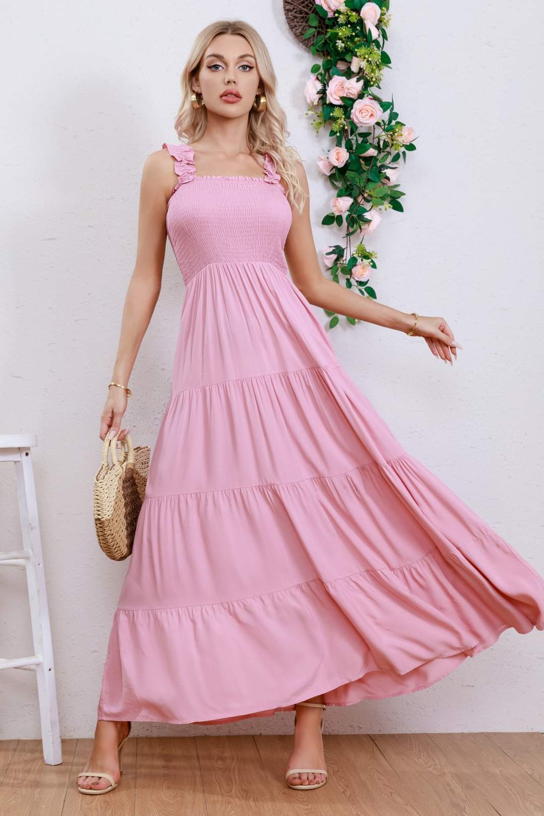 Vestido Miller
