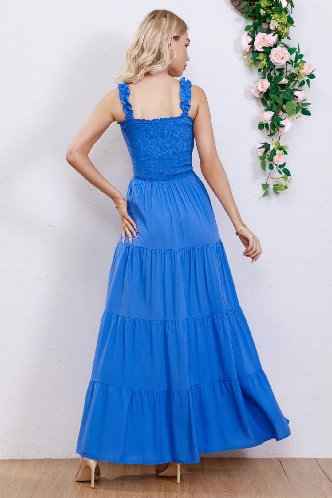 Vestido Miller