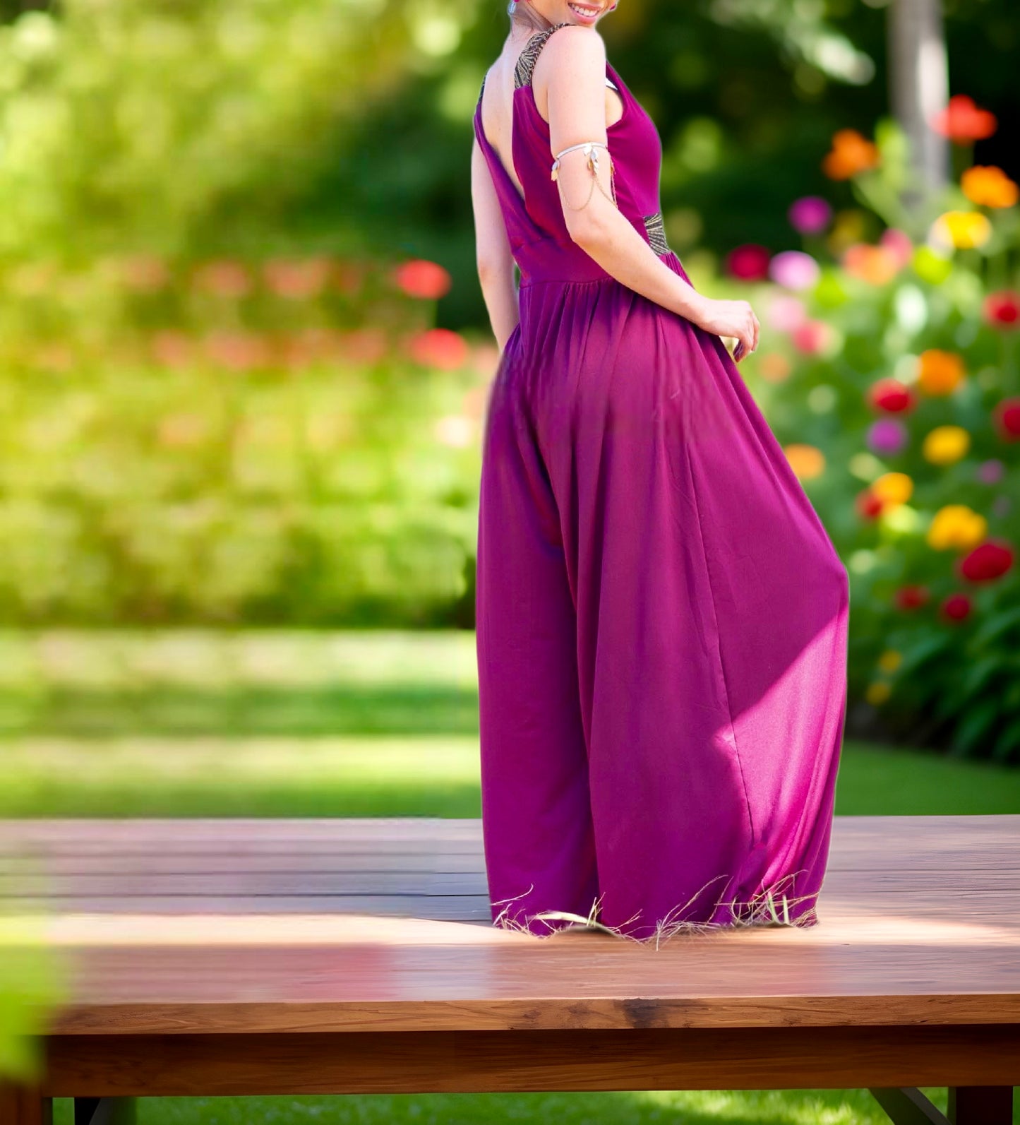 Enterito Modelo Romance