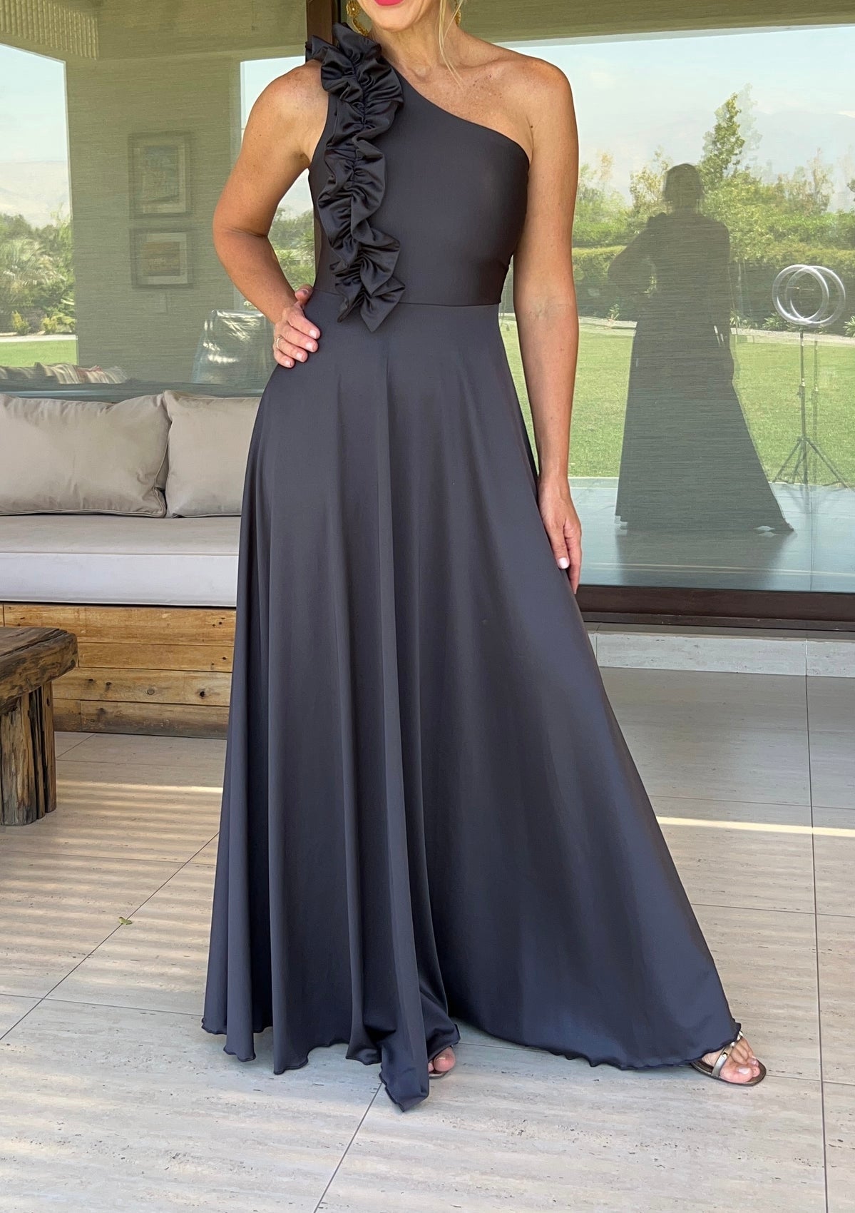 Vestido Amelia